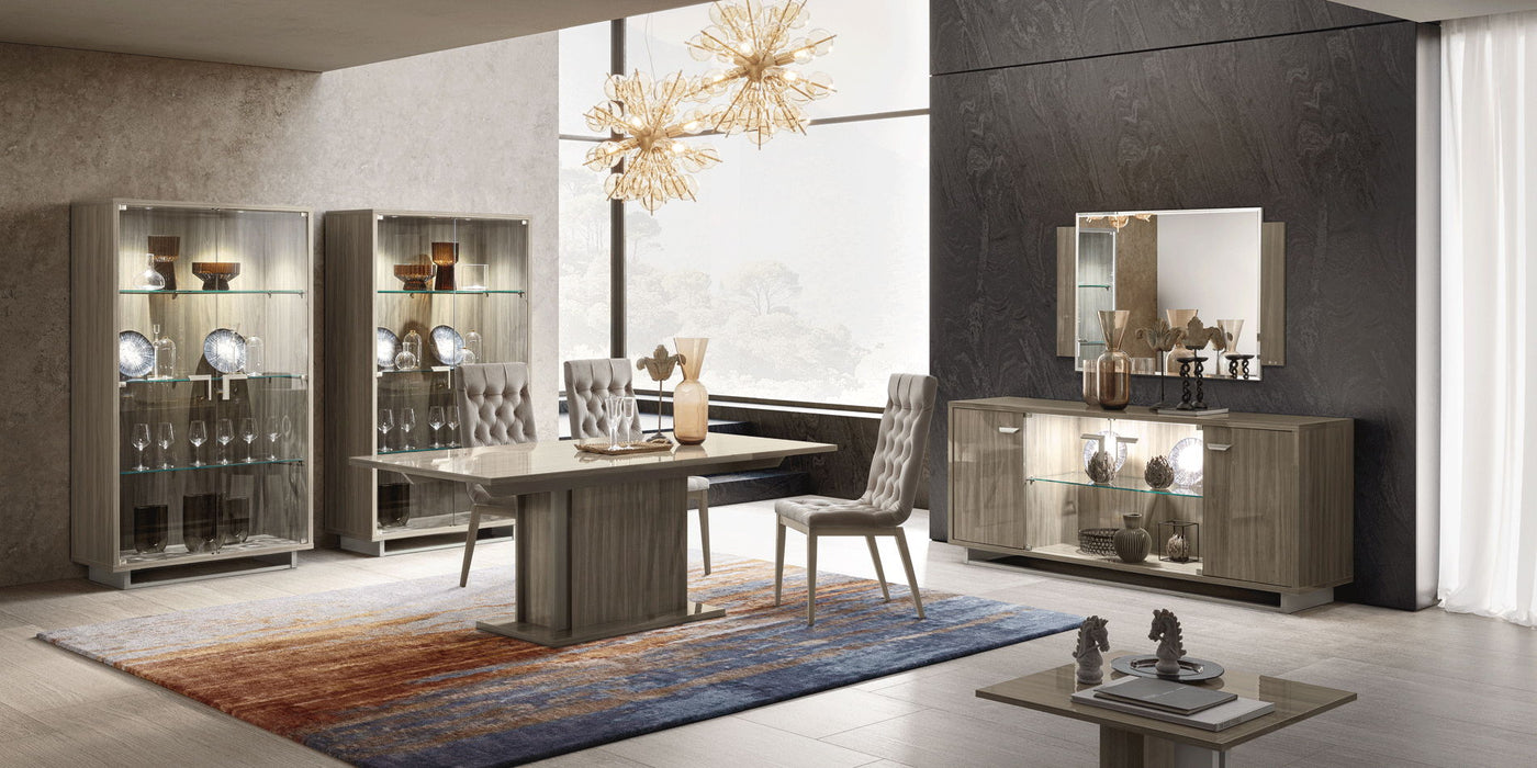 Volare - Side Chair Camelgroup Italy