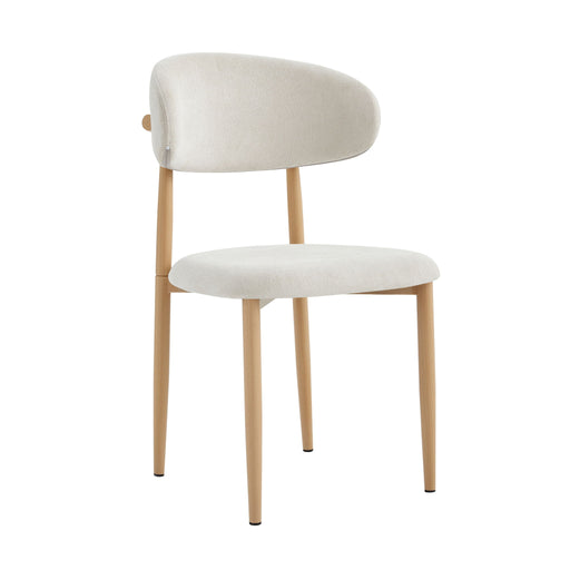 Medieval Modern Farmhouse Dining Chair Home Essentials