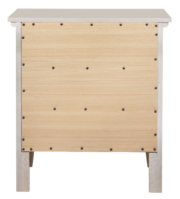 Hammond - 3 Drawer Nightstand