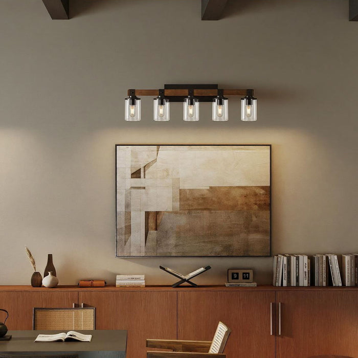 Bathroom Vanity Light