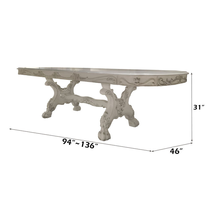 Dresden - Dining Table ACME