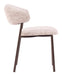 Seville - Dining Chair (Set of 2) Zuo Modern