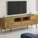 TV Stand With Storage Drawer 8th Street