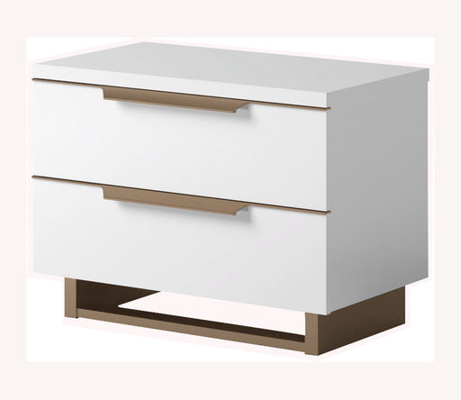 Smart - Maxi Nightstand - White Camelgroup Italy