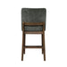 Upholstered Counter Chair (Set of 2) New Classic
