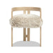 Millwick - Low Back Dining Chair - Natural Blonde Jennifer Taylor Home