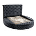 Hazel - Storage Bed Matrix Furniture Group
