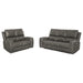 Boyce - Triple Power Reclining Sofa Set With Independent Headrest Furniture Max