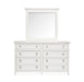 Juniper Hill - Double Drawer Dresser Magnussen Furniture