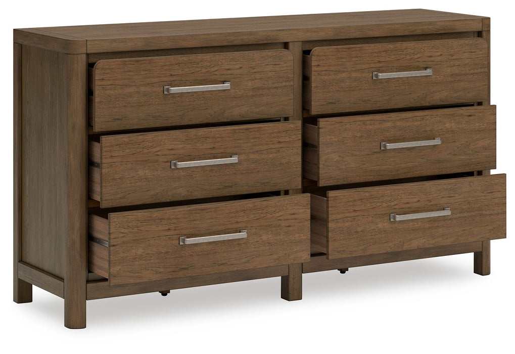 Cabalynn - Upholstered Bedroom Set Signature Design by Ashley®