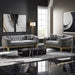 Vanessa - Living Room Set Matrix Furniture Group