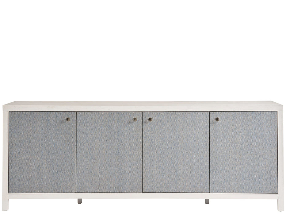 Weekender Coastal Living Home - Captiva Credenza - Gray