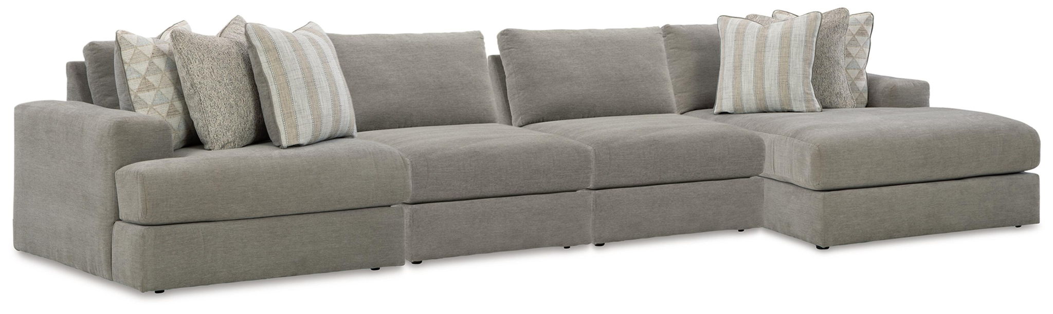 Avaliyah - Sectional Signature Design by Ashley®