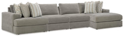 Avaliyah - Sectional Signature Design by Ashley®