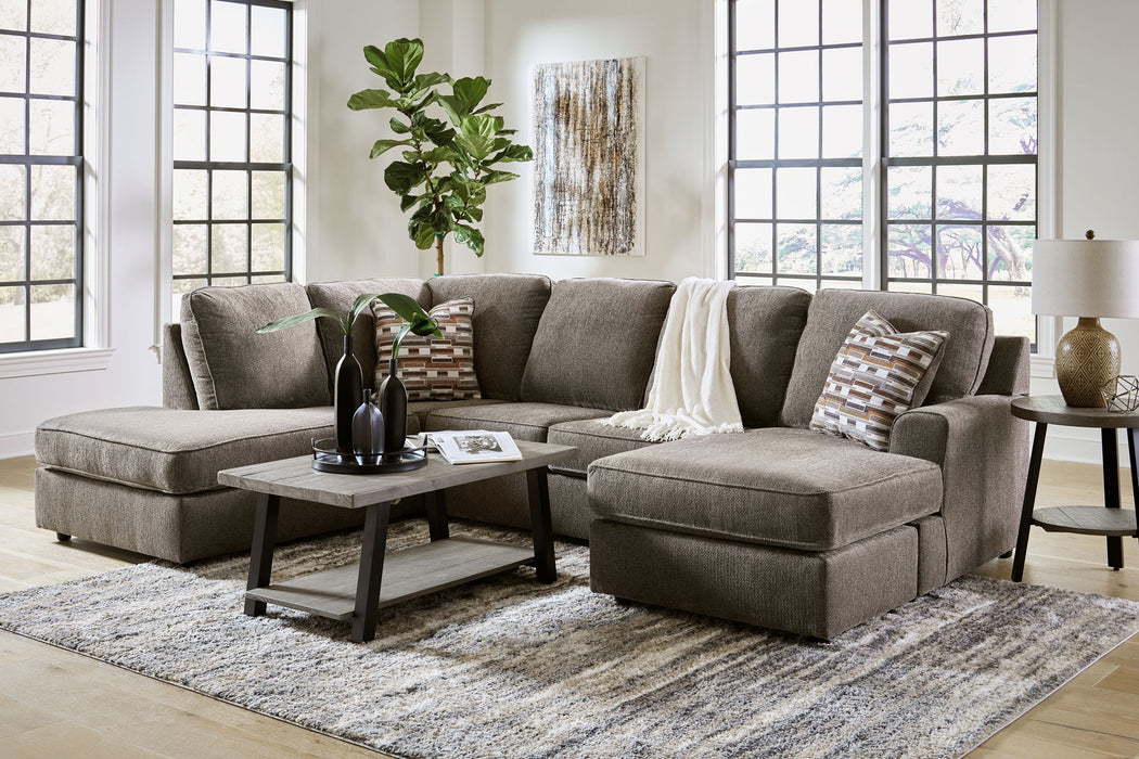 O'phannon - Sectional Signature Design by Ashley®