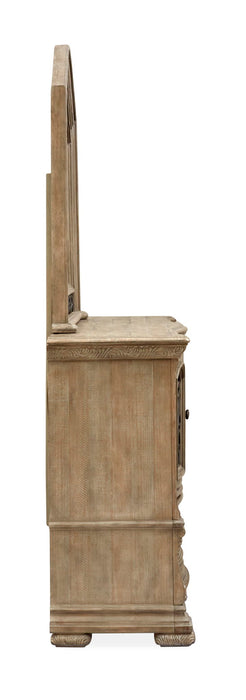 Marisol - Drawer Dresser Magnussen Furniture