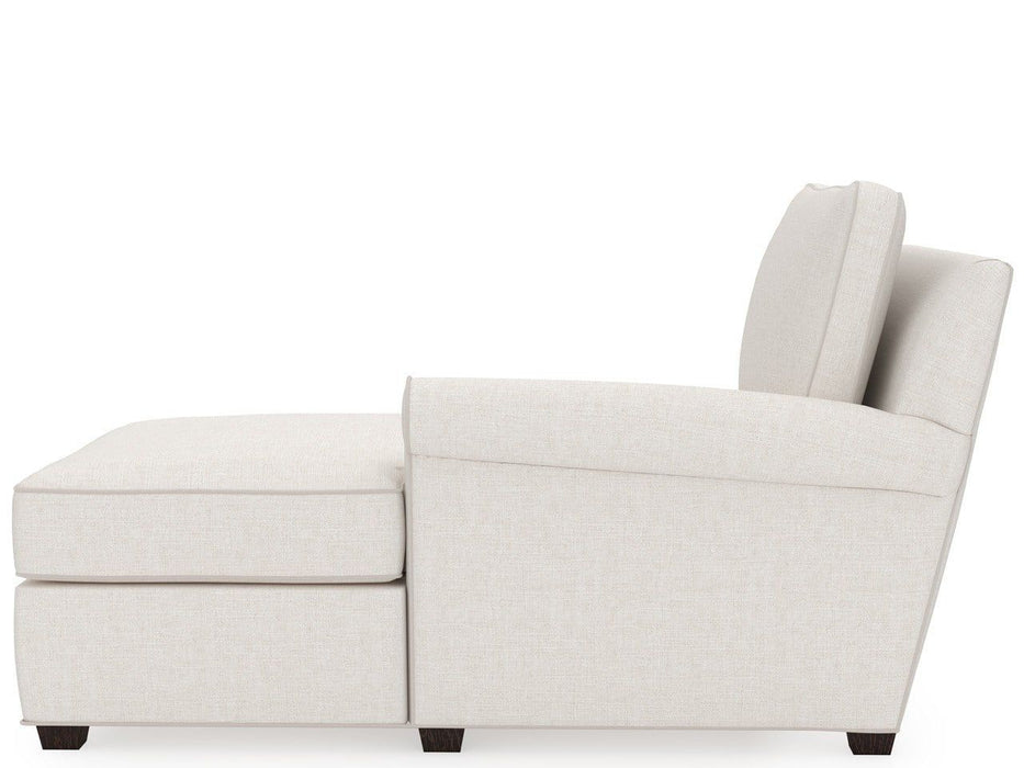 Clermont - Chaise RAF, Special Order - White Universal Furniture
