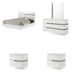 Paradox - Bedroom Set New Classic