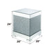 Mallika - Table ACME