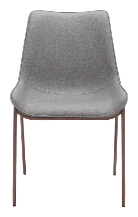 Magnus - Chair (Set of 2) Zuo Modern