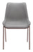 Magnus - Chair (Set of 2) Zuo Modern