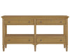 Birchaven - Console, 4 Drawers Universal Furniture