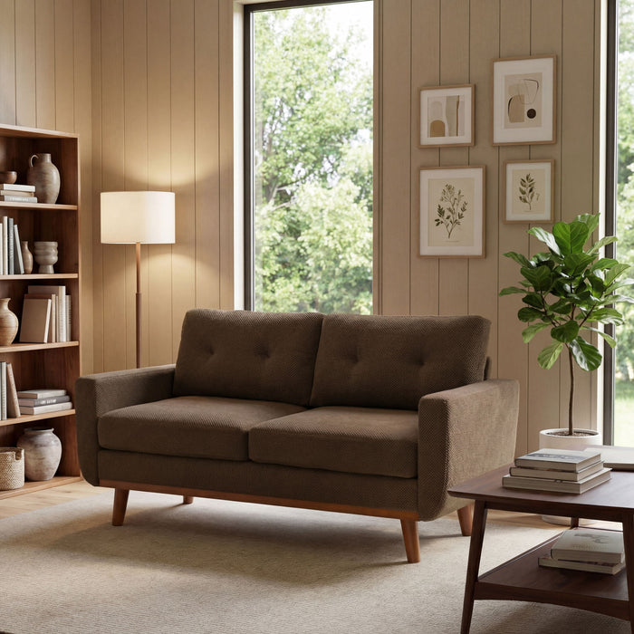 2 Seater Sofa Home Essentials