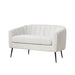 Mini Loveseat, 2 Seater Sofa Home Essentials