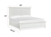 Charleston - Complete Panel Bed Magnussen Furniture