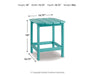 Sundown Treasure - Outdoor End Table Signature Design by Ashley®