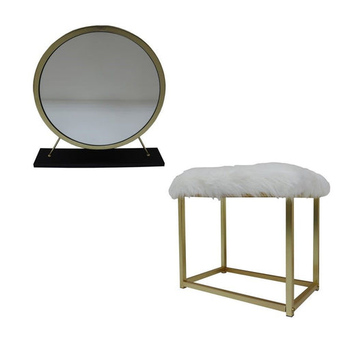 Adao - Vanity Mirror ACME