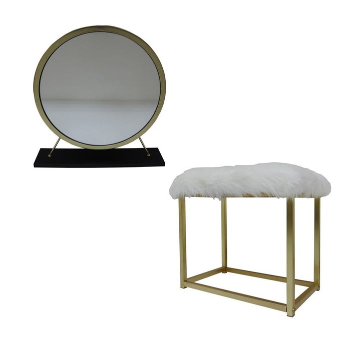 Adao - Vanity Mirror ACME