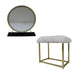 Adao - Vanity Mirror ACME
