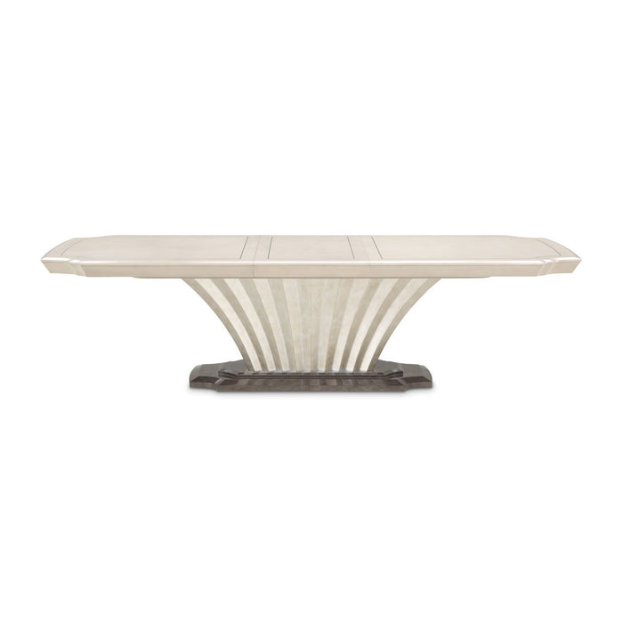 Fantosini - Pedestal Dining Table