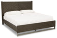 Arkenton - Panel Bed Ashley®