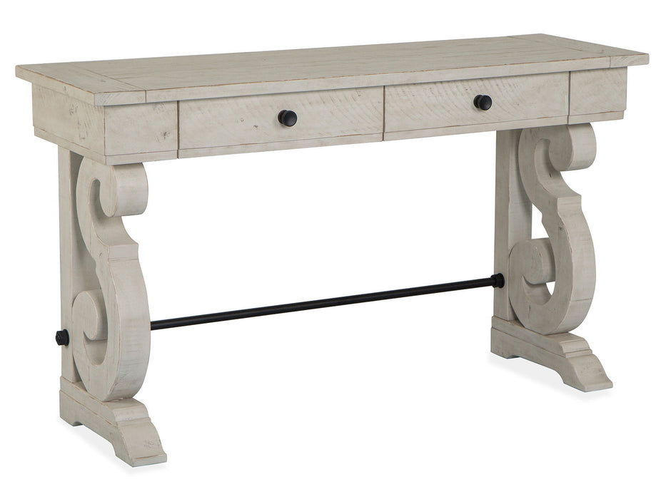 Bronwyn - Rectangular Sofa Table - Alabaster Magnussen Furniture