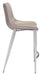 Magnus - Counter Chair (Set of 2) Zuo Modern