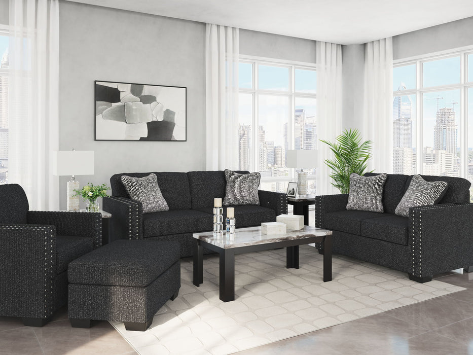 Jasmine Peaks - Living Room Set Benchcraft®