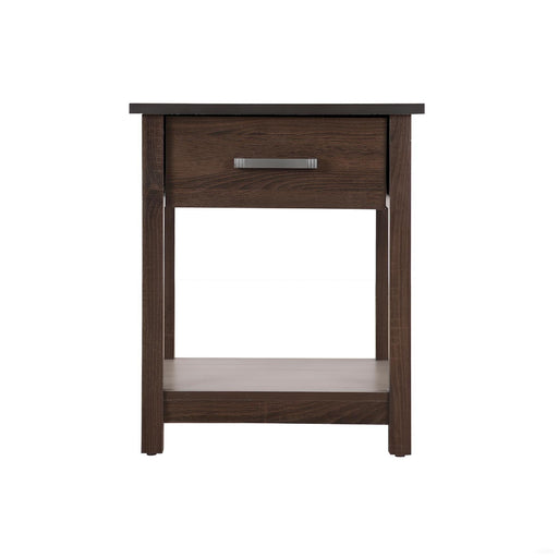 Salem - Nightstand Glory Furniture