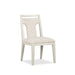 Lorelei - Upholstered Side Chair (Set of 2) - Misty Cloud Magnussen Furniture