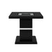 Ariya - End Table - Black Global Furniture USA