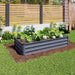 Large Garden Bed For Outdoor Daily Nest