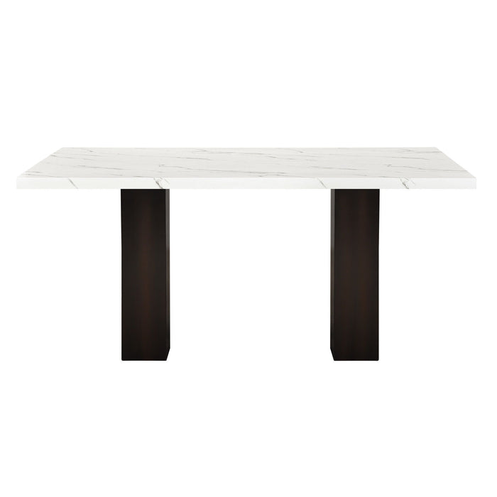 Faust - Table Top - Faux Marble