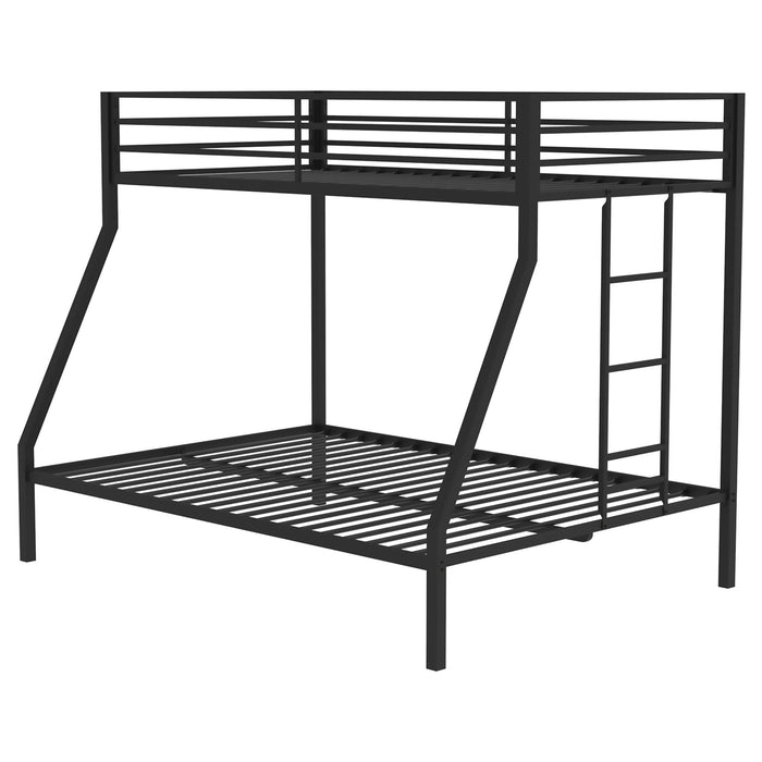 Jarren - Bunk Bed Furniture Max