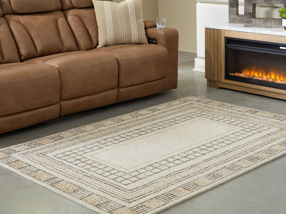 Idaman - Rug Signature Design by Ashley®
