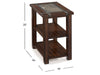 Roanoke - Rectangular Table Magnussen Furniture