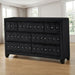 Sophia - 7 Drawer Dresser Matrix Furniture Group