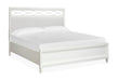 Springhouse - Upholstered Panel Bed Magnussen Furniture
