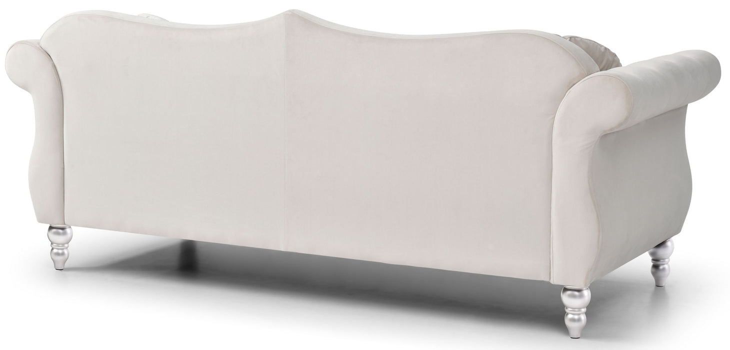 Hollywood - Sofa Glory Furniture