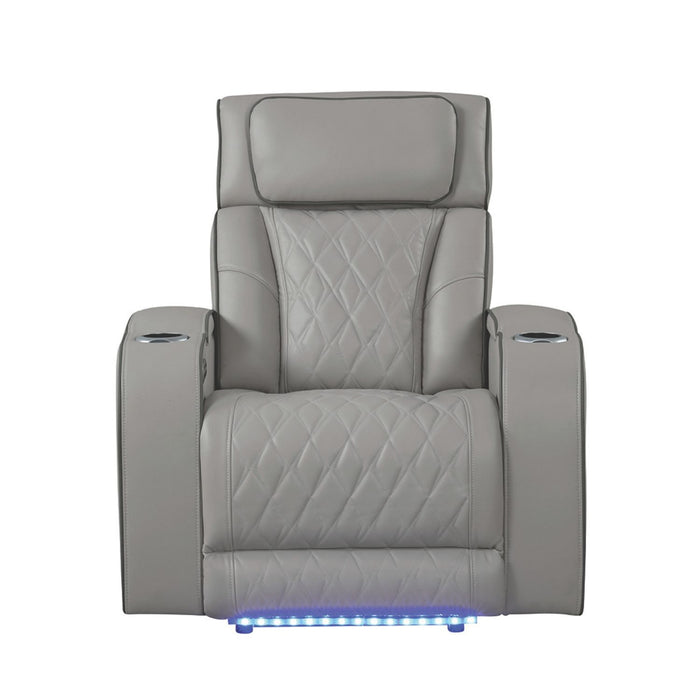 Fortuner - Power Reclining Chair Matrix Furniture Group